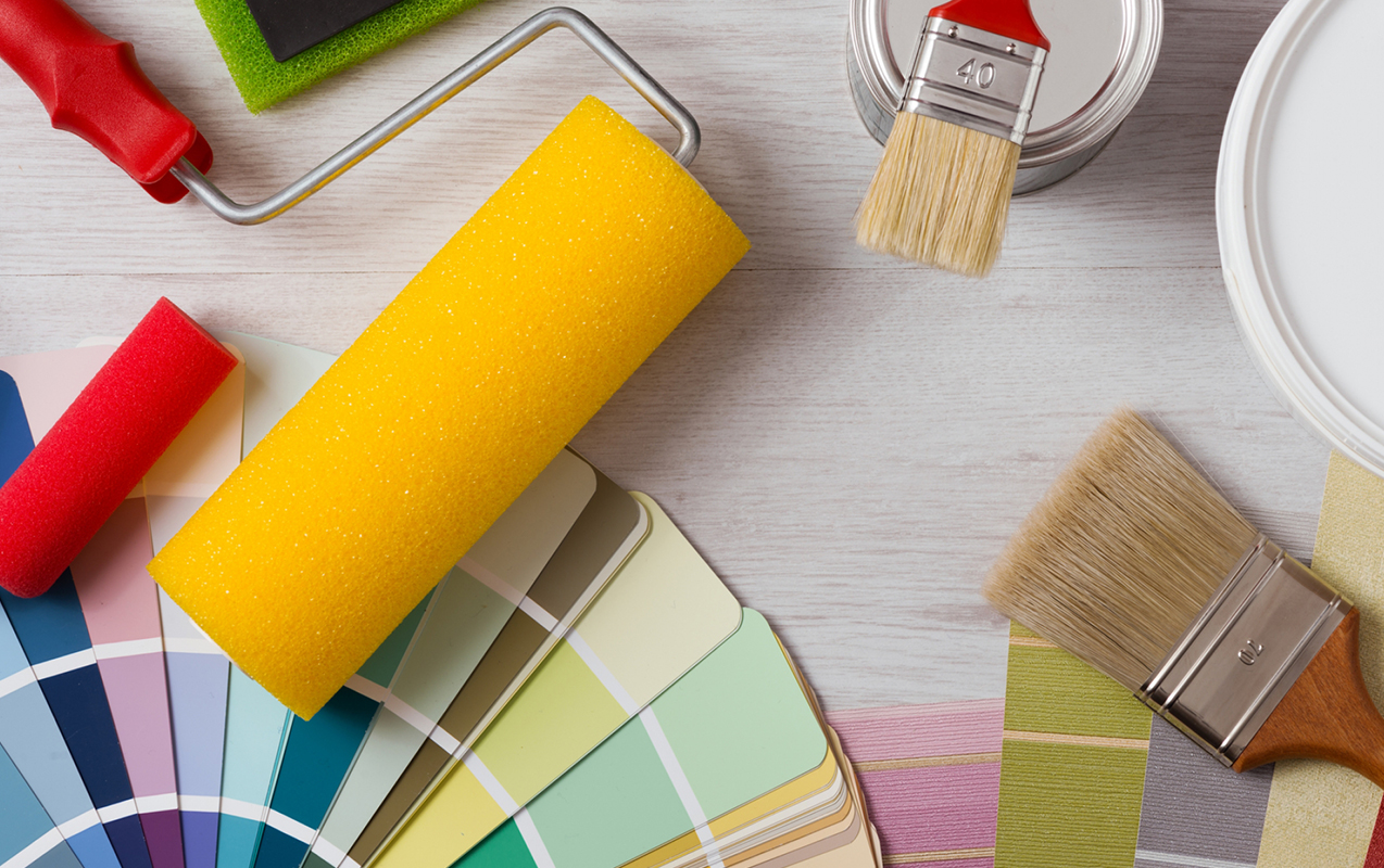 Bafra dış cephe boyama